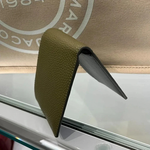 MARC JACOBS Bifold wallet S140L01RE21-313 - Picture 9 of 11